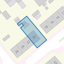 Perceel SOE00-K-6234