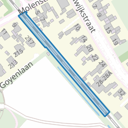 Perceel SOE00-K-6295