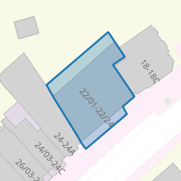 Perceel SOE00-K-6326