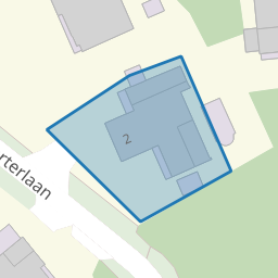 Perceel SON00-A-1045