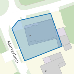 Perceel SON00-A-1048