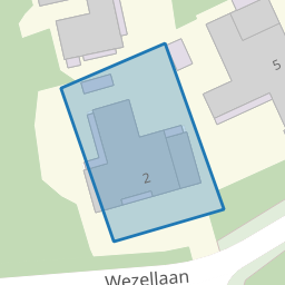 Perceel SON00-A-1050