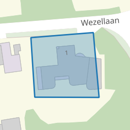 Perceel SON00-A-1056