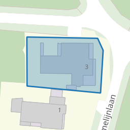 Perceel SON00-A-1061