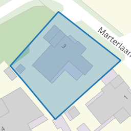 Perceel SON00-A-1065