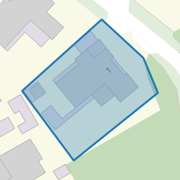 Perceel SON00-A-1066