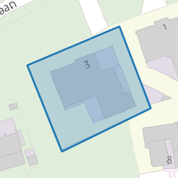 Perceel SON00-A-1069