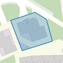 Perceel SON00-A-1070