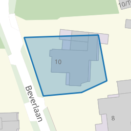 Perceel SON00-A-1082