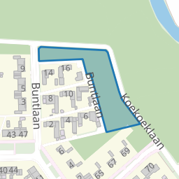 Perceel SON00-A-1138