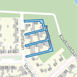 Perceel SON00-A-1139