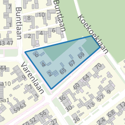 Perceel SON00-A-1140