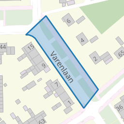 Perceel SON00-A-1144