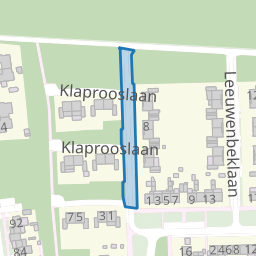 Perceel SON00-A-1152