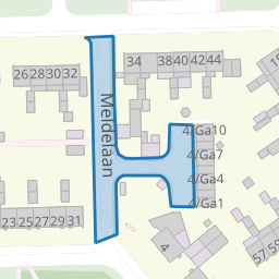 Perceel SON00-A-1159