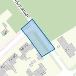 Perceel SON00-A-1168