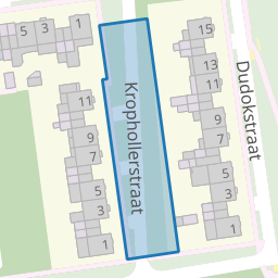 Perceel SON00-A-1185