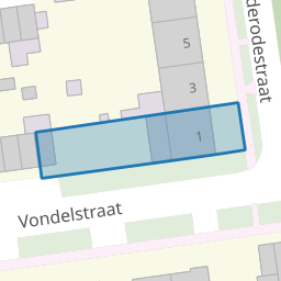 Perceel SON00-A-1193