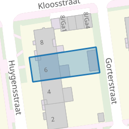 Perceel SON00-A-1195