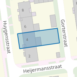 Perceel SON00-A-1196