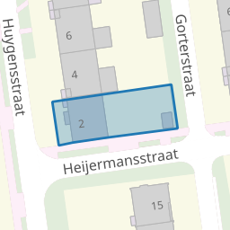 Perceel SON00-A-1197