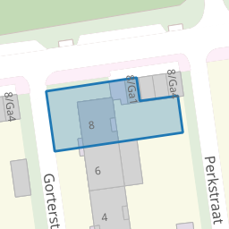 Perceel SON00-A-1201