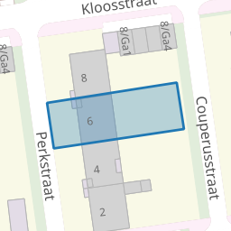 Perceel SON00-A-1209