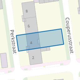 Perceel SON00-A-1210