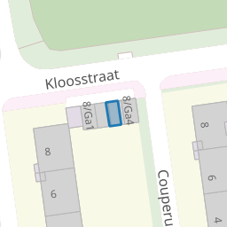 Perceel SON00-A-1213