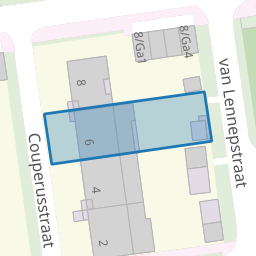 Perceel SON00-A-1216