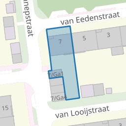 Perceel SON00-A-1225