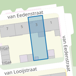 Perceel SON00-A-1227