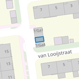 Perceel SON00-A-1230