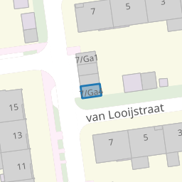 Perceel SON00-A-1231