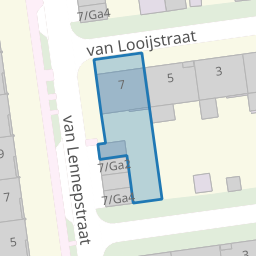 Perceel SON00-A-1232