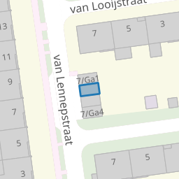 Perceel SON00-A-1236