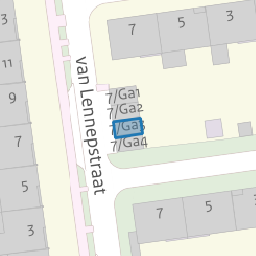 Perceel SON00-A-1237