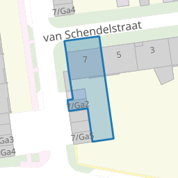 Perceel SON00-A-1239