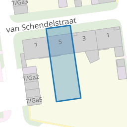 Perceel SON00-A-1240