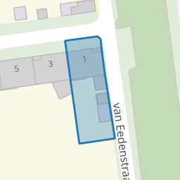 Perceel SON00-A-1242