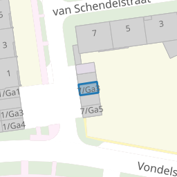 Perceel SON00-A-1243