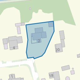 Perceel SON00-A-1286