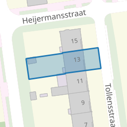 Perceel SON00-A-1289