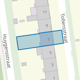 Perceel SON00-A-1292