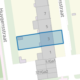 Perceel SON00-A-1294