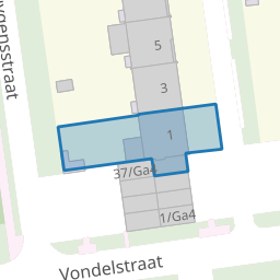 Perceel SON00-A-1295