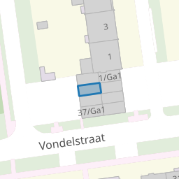 Perceel SON00-A-1297