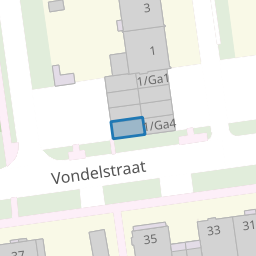 Perceel SON00-A-1299