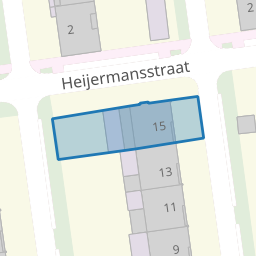 Perceel SON00-A-1303