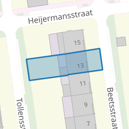 Perceel SON00-A-1304